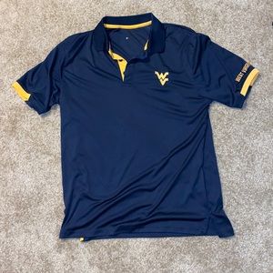 West Virginia Polo Large
